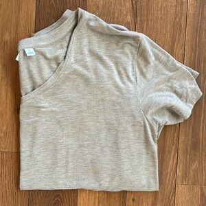 Tan Van Winkle & Co T-Shirt - Large